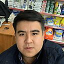 Нурбек, 19 лет