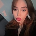 Кристина, 18 лет