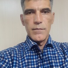 Фотография мужчины Муради, 54 года из г. Самара