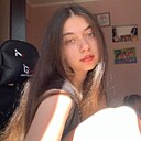 Лиза, 21 год
