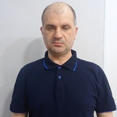 Фотография мужчины Дмитрий, 47 лет из г. Сургут