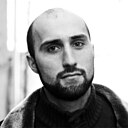 Магомед, 35 лет
