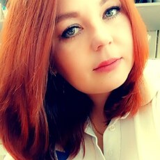 Фотография девушки Светлана, 33 года из г. Степное