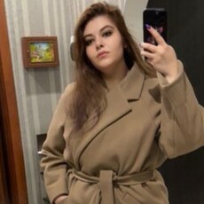 Фотография девушки Алиночка, 27 лет из г. Зеленоград