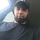 Саид, 30 лет