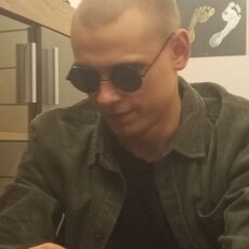 Фотография мужчины Андрей, 20 лет из г. Орехово-Зуево