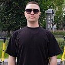 Фаниль, 21 год