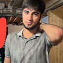 Мухаммад, 19 лет