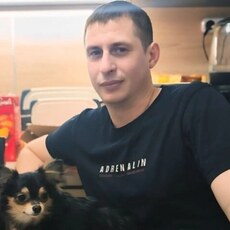 Фотография мужчины Сергей, 40 лет из г. Владивосток