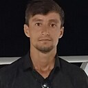 Али, 26 лет