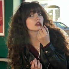 Фотография девушки Мария, 18 лет из г. Рязань