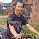 Денис, 36 лет