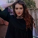 Настя, 18 лет