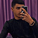 Илья, 20 лет