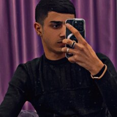 Фотография мужчины Илья, 20 лет из г. Арзамас
