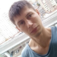 Фотография мужчины Андрей, 37 лет из г. Колпино