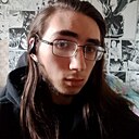 Кирилл, 18 лет
