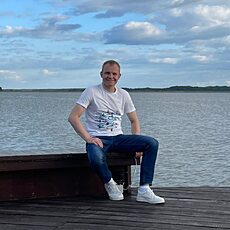 Фотография мужчины Павел, 35 лет из г. Одинцово
