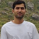 Khurshed M, 25 лет
