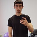 Али, 27 лет