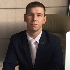 Фотография мужчины Александр, 35 лет из г. Лесосибирск