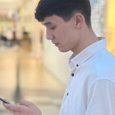 Фотография мужчины Ал-фараби, 19 лет из г. Минск
