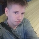 Даня, 19 лет