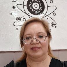Фотография девушки Оксана, 45 лет из г. Новосибирск