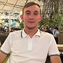 Тимур, 25 лет