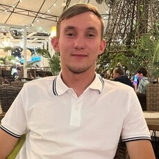 Фотография мужчины Тимур, 25 лет из г. Евпатория