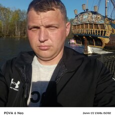 Фотография мужчины Алексей, 35 лет из г. Грайворон