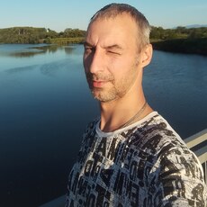 Фотография мужчины Станислав, 38 лет из г. Троицкое