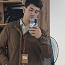 Али, 23 года