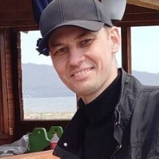 Фотография мужчины Михаил, 41 год из г. Уссурийск