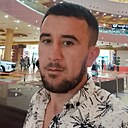 Iso Maksudov, 31 год