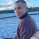 Алексей, 21 год