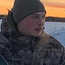 Igor, 20 лет