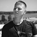Антон, 23 года