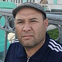 Али, 42 года