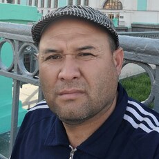 Фотография мужчины Али, 42 года из г. Горно-Алтайск