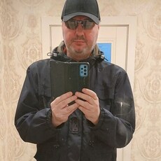 Фотография мужчины Сергей, 50 лет из г. Балашиха