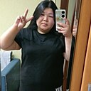 Аюна, 23 года
