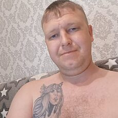 Фотография мужчины Николай, 31 год из г. Калининград