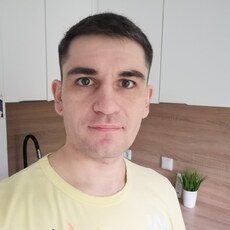 Фотография мужчины Евгений, 37 лет из г. Набережные Челны