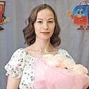 Евгения, 37 лет