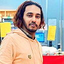 Abesh, 36 лет
