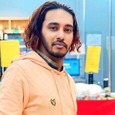Фотография мужчины Abesh, 36 лет из г. Батуми