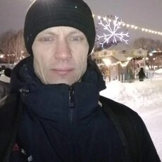 Фотография мужчины Александр, 43 года из г. Новосибирск