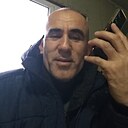 Шах, 47 лет