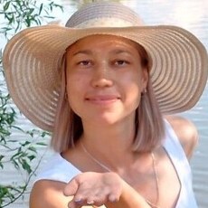 Фотография девушки Oksana, 35 лет из г. Улан-Удэ